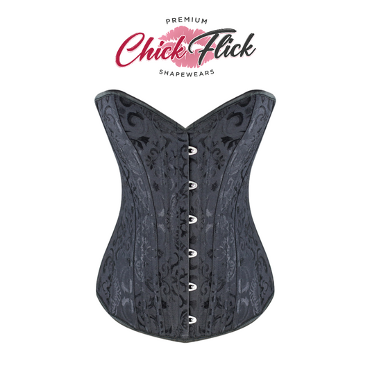 Overbust Hourglass Corset